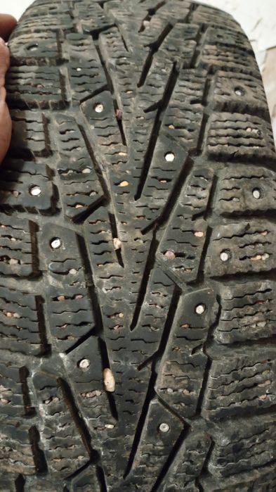 Покрышка Зима 14 185/70