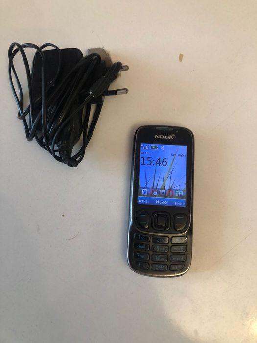Nokia 6303i нокиа мобильный продам