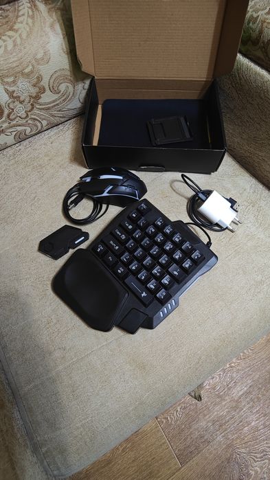 Продам Игровой триггер MIX-SE