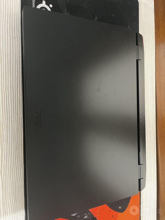 Игровой ноутбук Acer Nitro 5