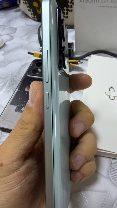 Xiaomi 13t pro 5G 12+12/256GB