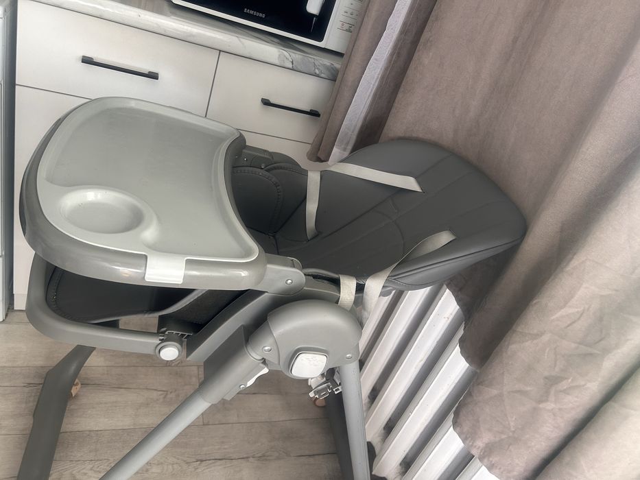 Продам детский стульчик для кормления