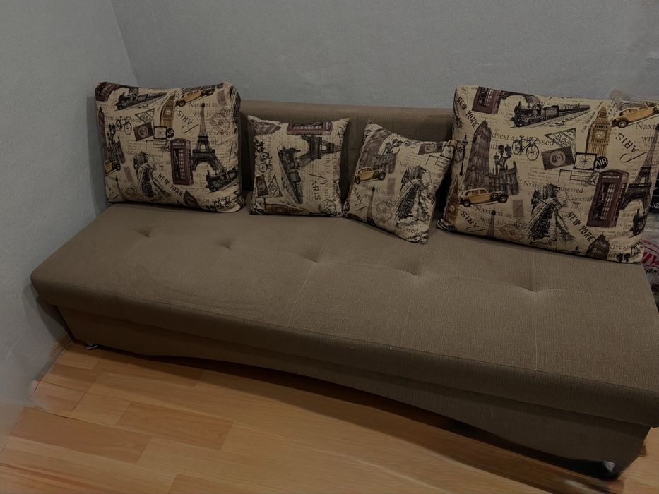 Продам диван тахту