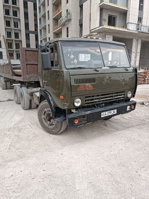 Сотлади срочна келишамиз