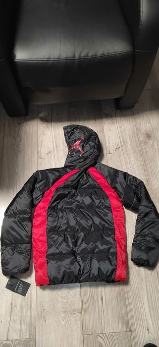 Nike Jordan детско яке , размер М