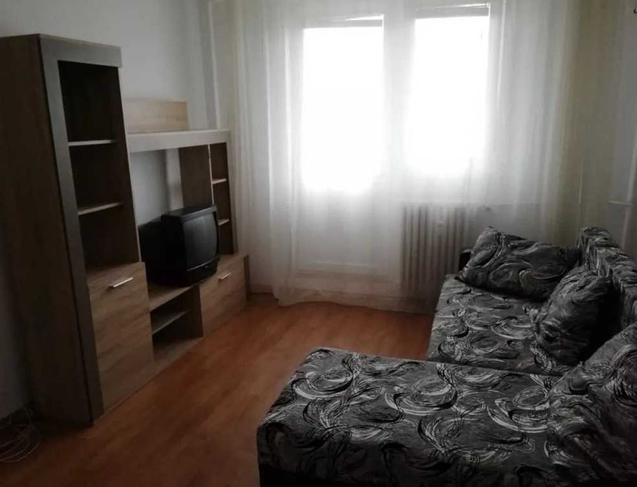 Дава се под наем Двустаен апартамент в Пловдив, Съдийски - 65 кв.м за 290.7 € - Снимка #1