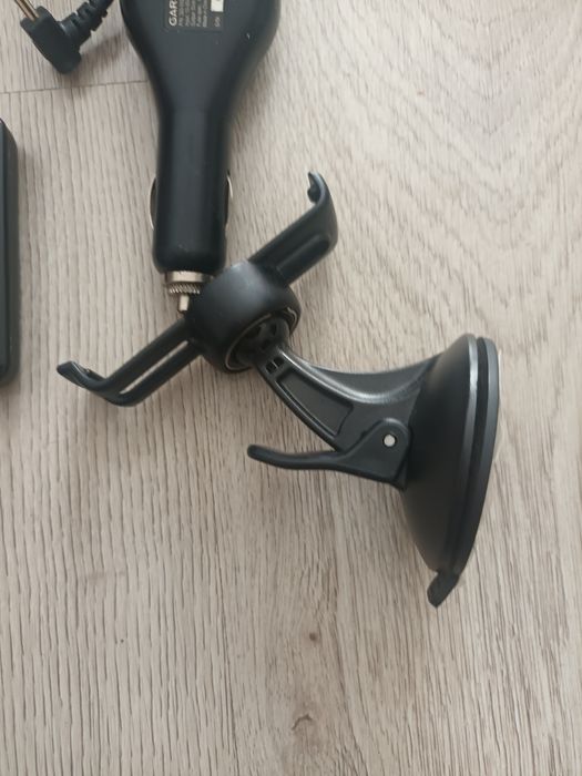 Навигация garmin nuvi 1390