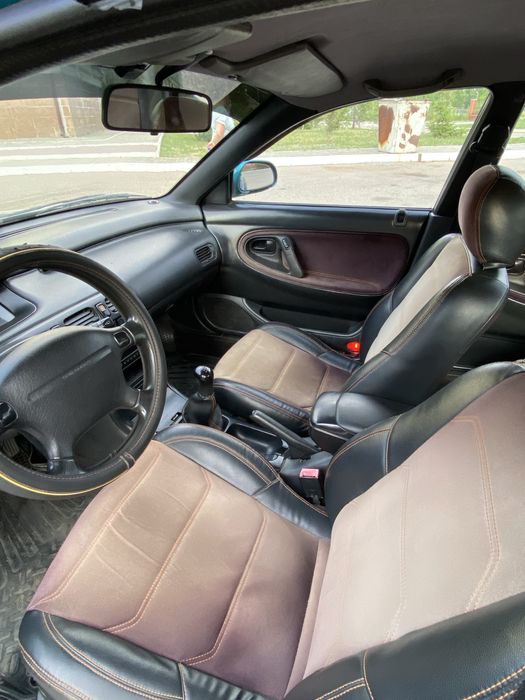 Мазда 626 . Mazda cronos