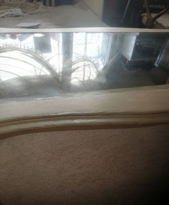 Холна ретро масичка