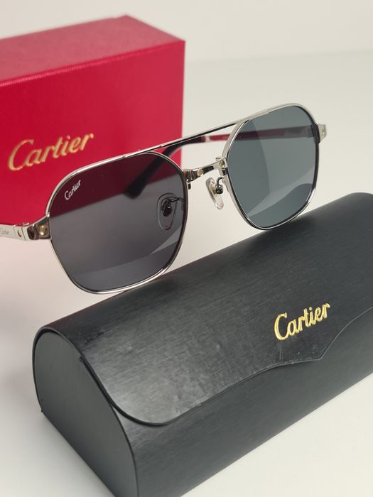 Reducere-Promotie-Oferta-Ochelari-Exclusivisti-Soare-Rame-Lentile-Luxury-Cartier-CT0571S-Calitate-Premium-Poze-Reale-Noi