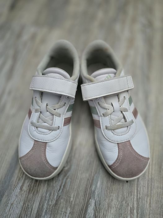 Кожени кецове Adidas 32 номер