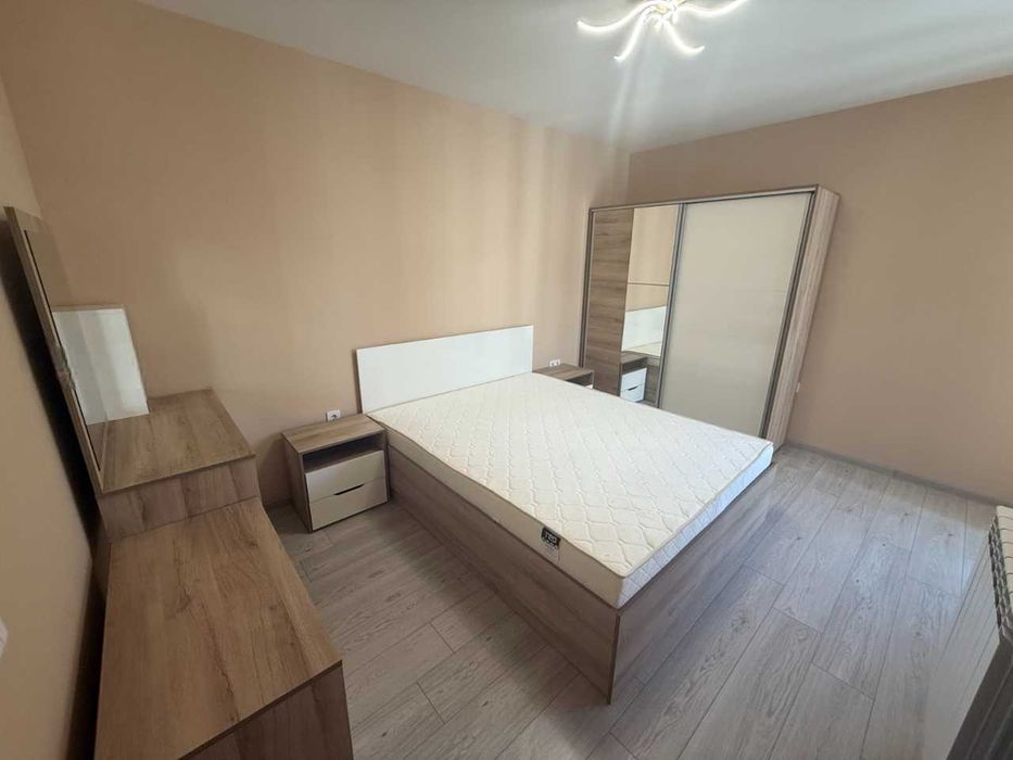 Дава се под наем Двустаен апартамент в София, Люлин 5 - 72 кв.м за 638.01 € - Снимка #3