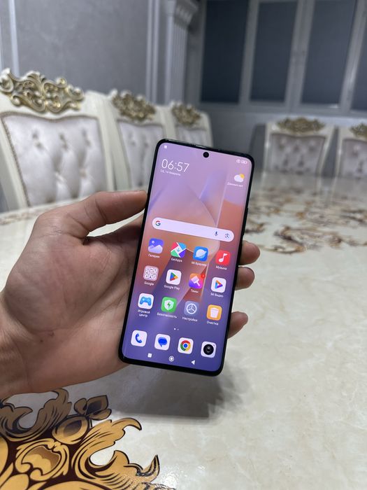 Redmi note 13 pro plus 5g