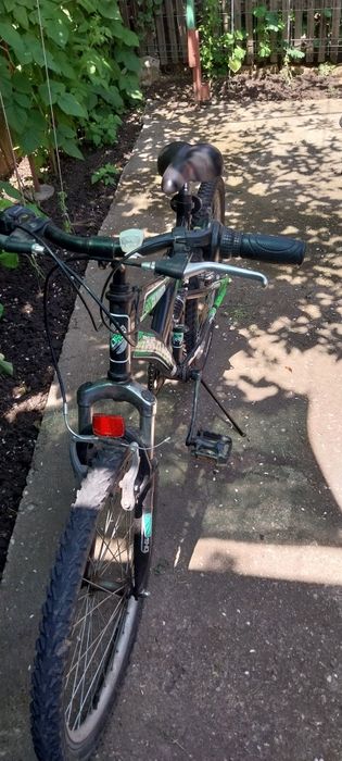 Bicicleta adolescenți