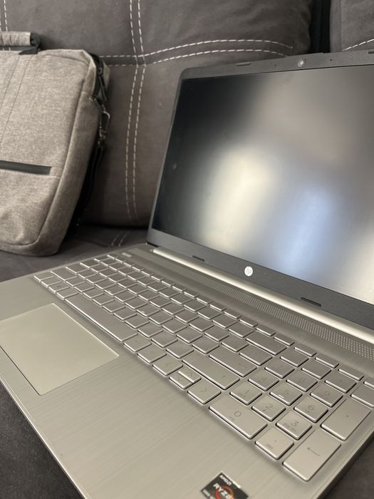 Ноутбук HP Laptop 15s-eq2023ur