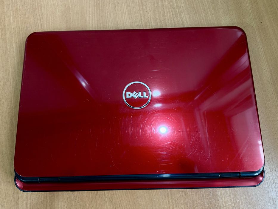 Ноутбук Dell core i5 для работы и учебы !!!