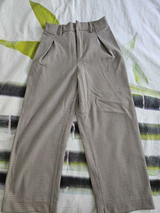Pantaloni casual fete