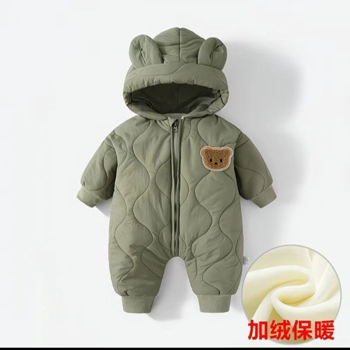 Детские комбенизоны. размер-80.