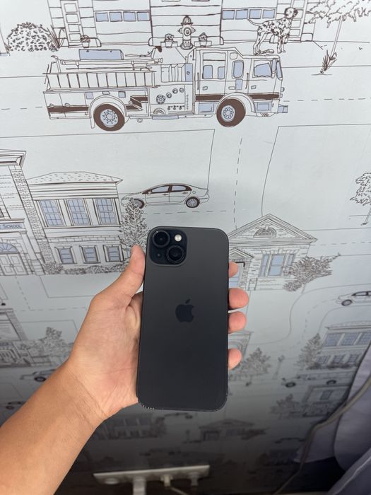 Iphone 15 128gb 78%