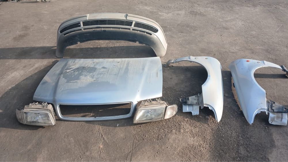 Авторазбор ауди а4