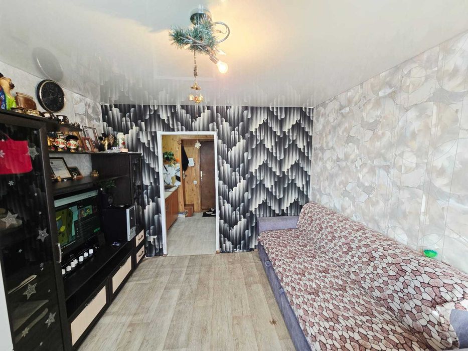 В продаже комната, ДБ Северный