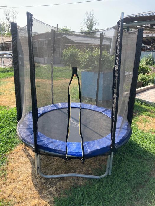 Продам детский батут