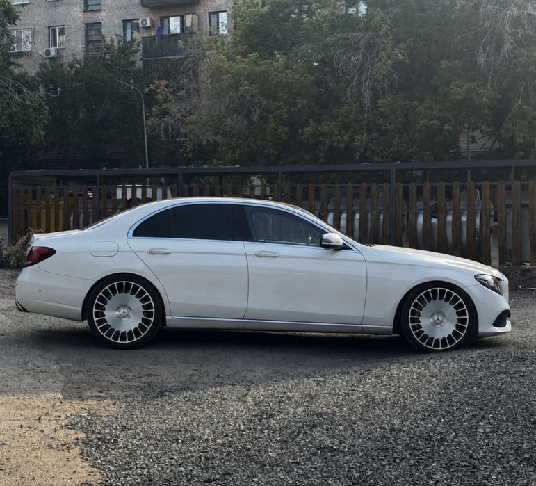 Диски Мерседес р19