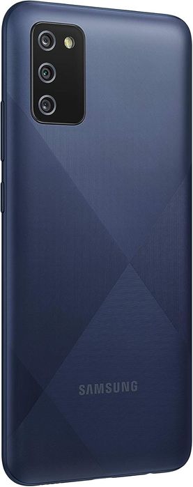 Samsung a02s 32gb blue