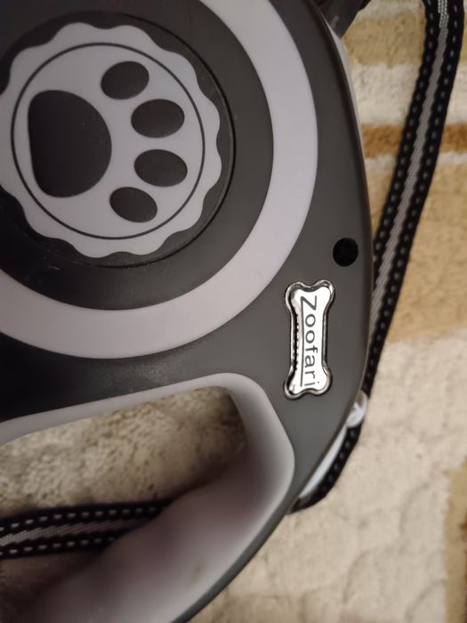 Lesa și ham pentru câini