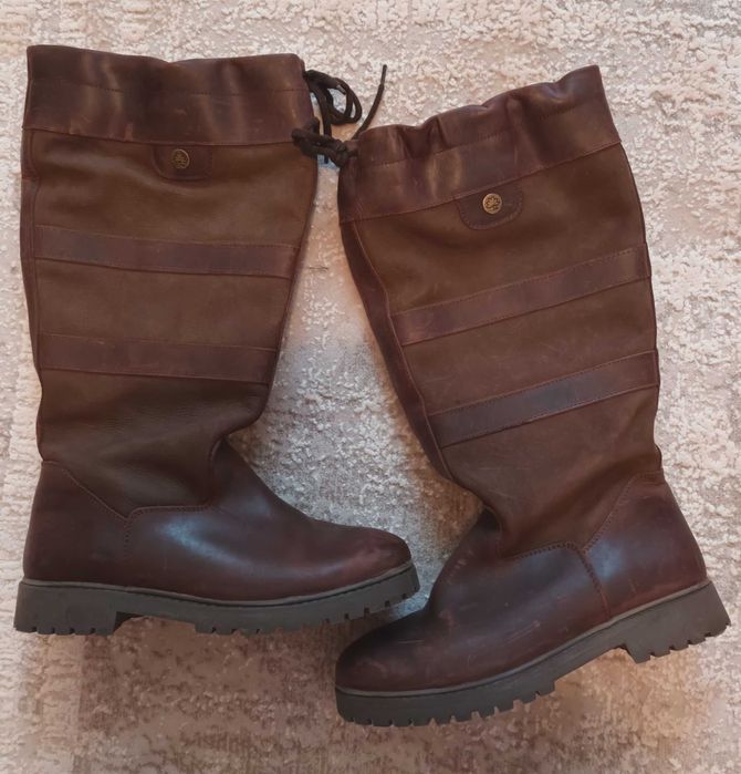 Cobotwood 42 piele cerata