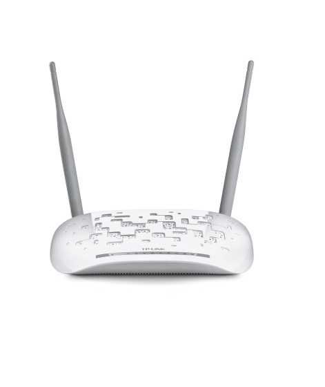Продам Маршрутизатор ( роутер / модем ) TP-Link TD-W8968, ADSL