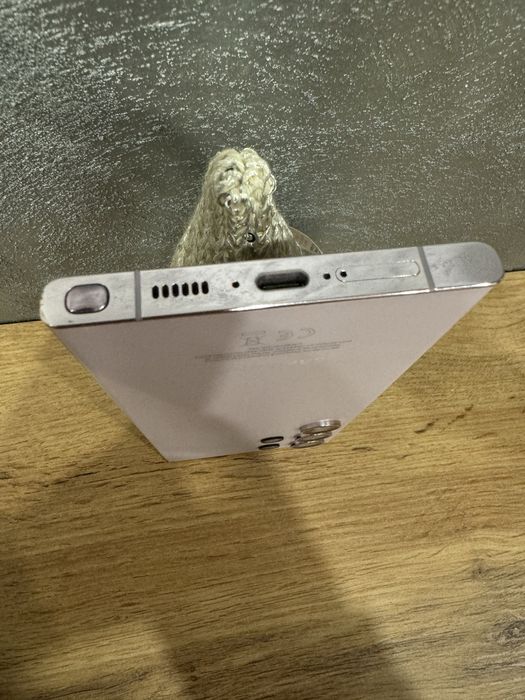 Samsung Galaxy S23 Ultra 512GB/12 RAM Pink