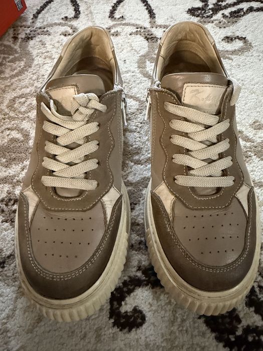 Кроссовки на девочку, 35 размер