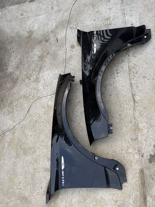 Калници БМВ Х3 Kalnici BMW X3