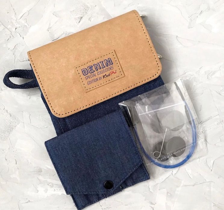 Спицы для вязания