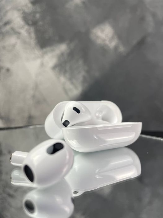 Слушалки Airpods 3