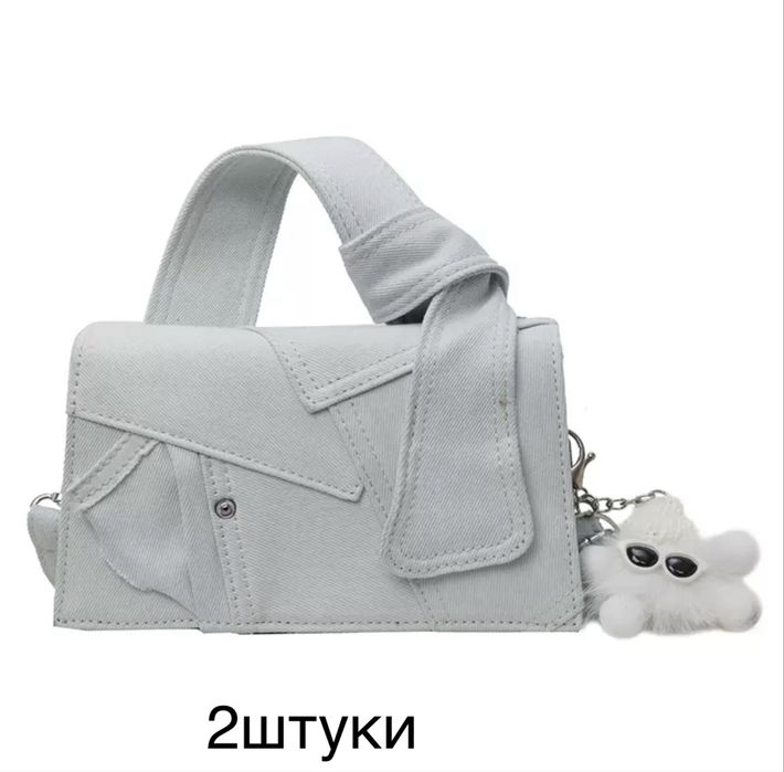 Женские сумочки
