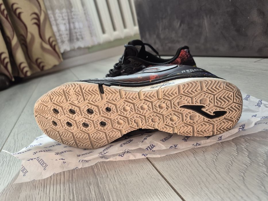 Футзалки Joma regate rebound