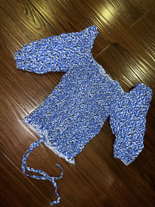 Новые женские топы