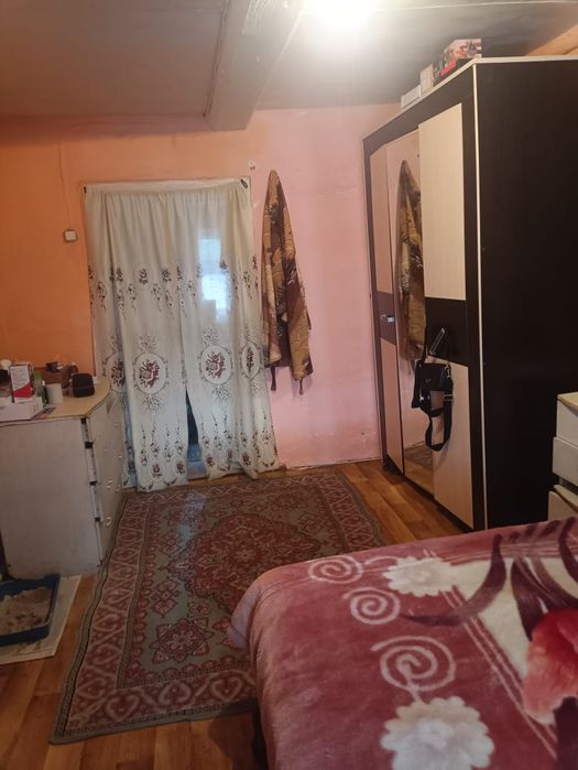 Живописный уголок