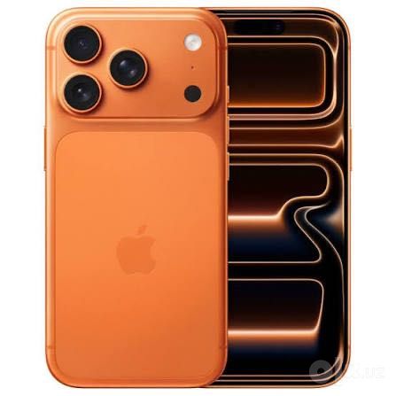 Apple IPhone 17 Pro Max 256/512/1TB