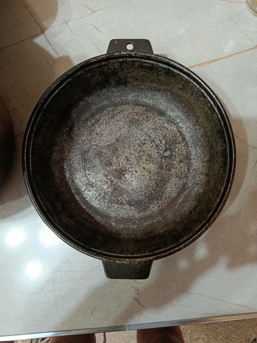 Продается казан - жаровня