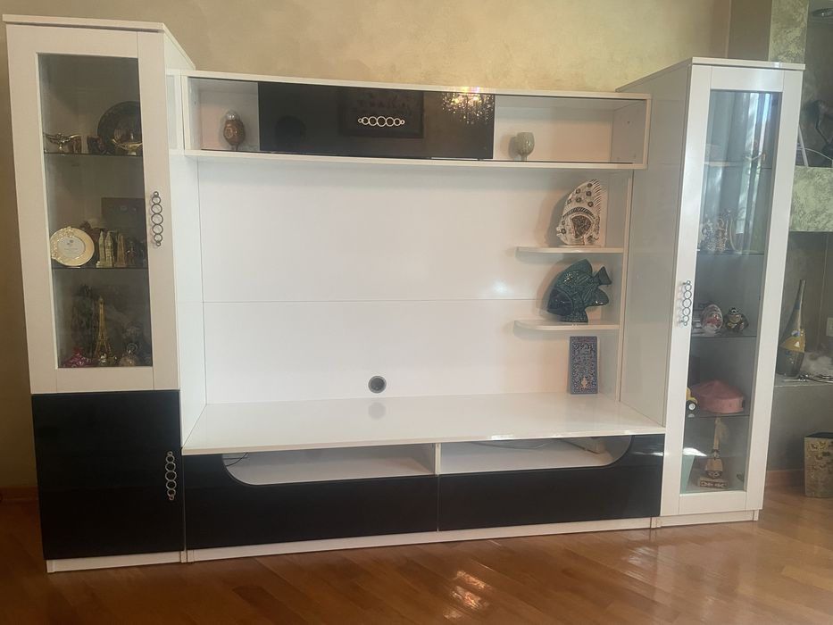 Стенка Горка  в отличном состоянии