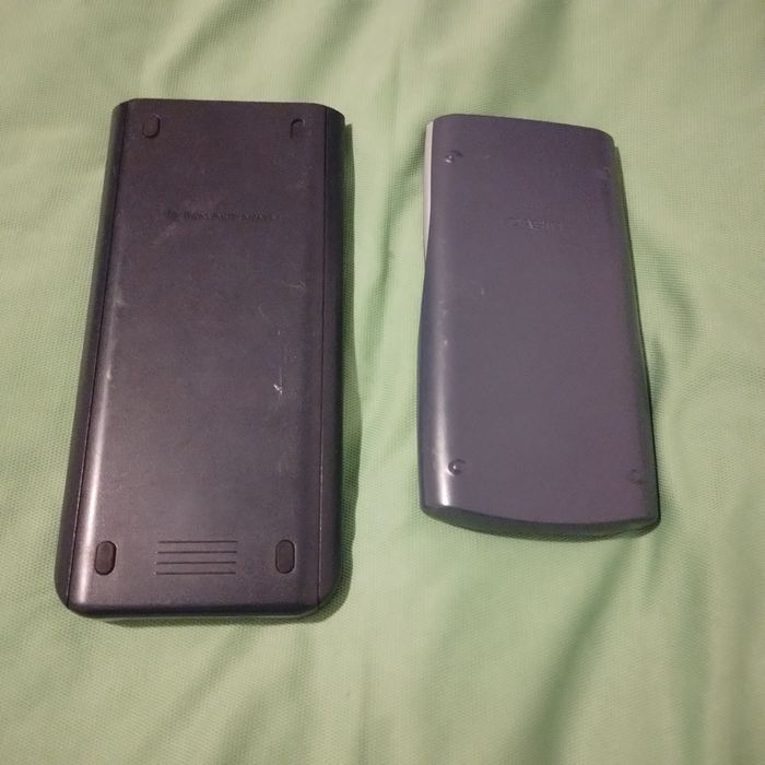 Calculator stiintific copii si studenti