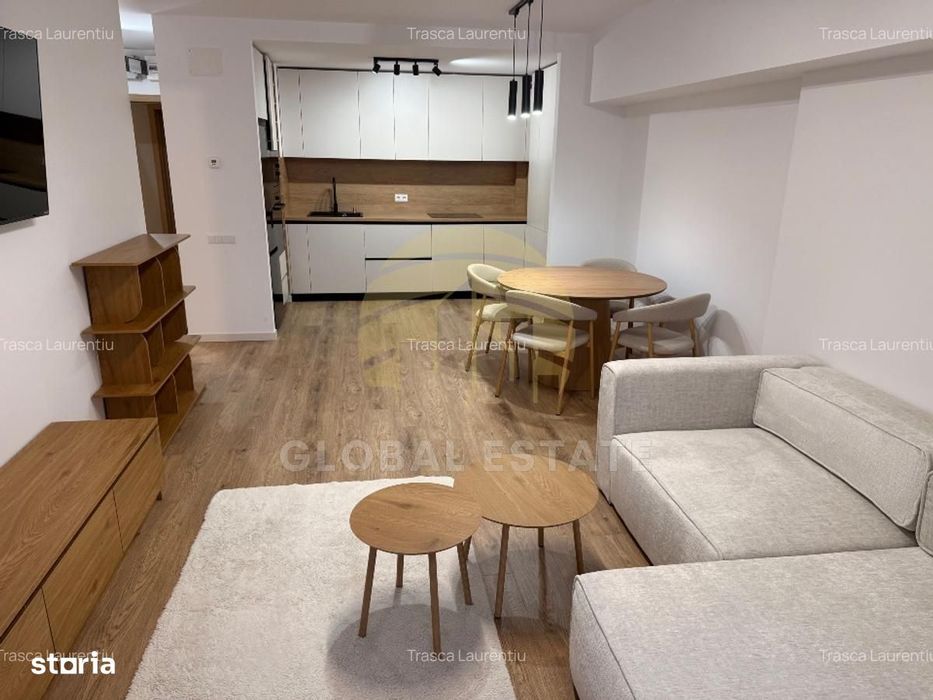 Inchiriere apartament 2 camere - Drumul Taberei | Centrala | Bloc Nou