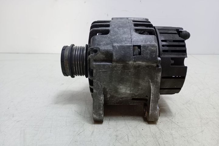 Alternator 028903031AX Audi A6 4F/C6 seria
