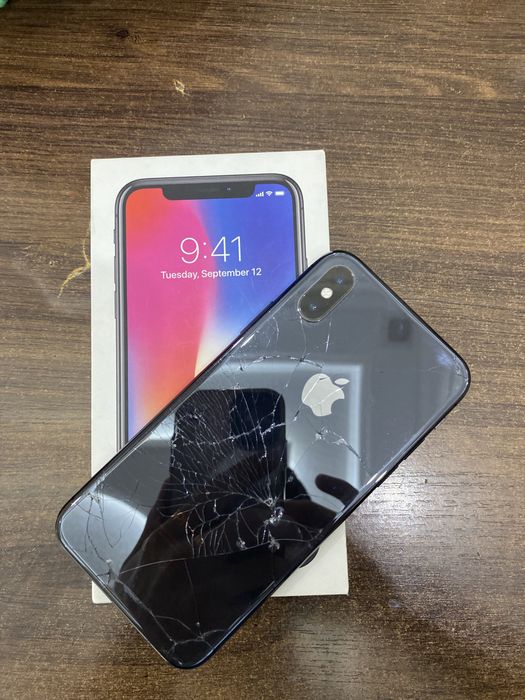 Продается Aphone X