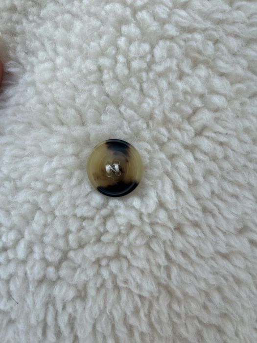 Palton MAX MARA Teddy Bear Icon Coat -original Necesita Reconditionare