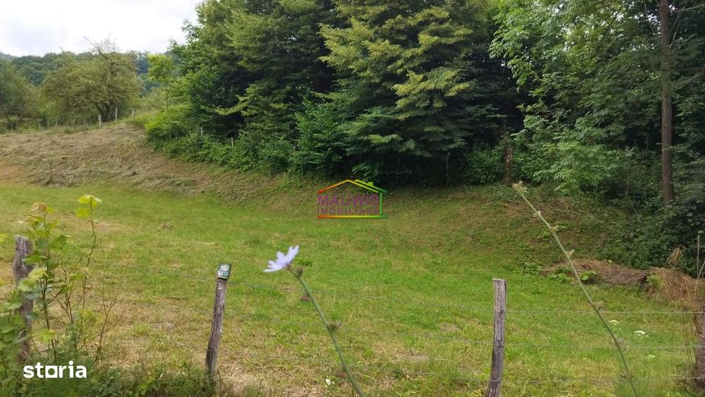 Prahova- Valenii de Munte- Varbilau 1659 mp