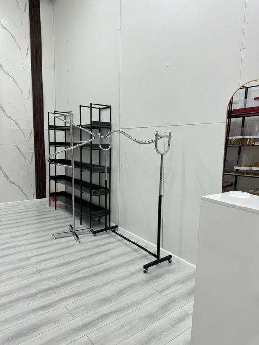 Сдам бутик на самале